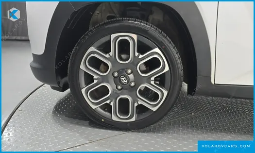 HYUNDAI CASPER INSPIRATION
