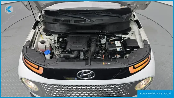 HYUNDAI CASPER INSPIRATION