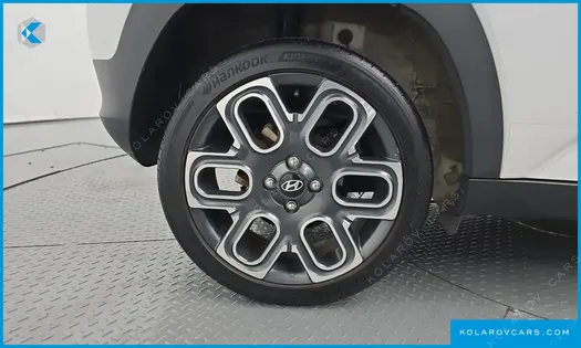 HYUNDAI CASPER INSPIRATION