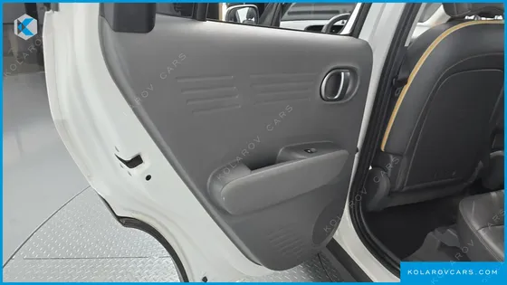 HYUNDAI CASPER INSPIRATION