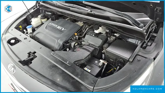 KIA CARNIVAL 9-SEATER PRESTIGE