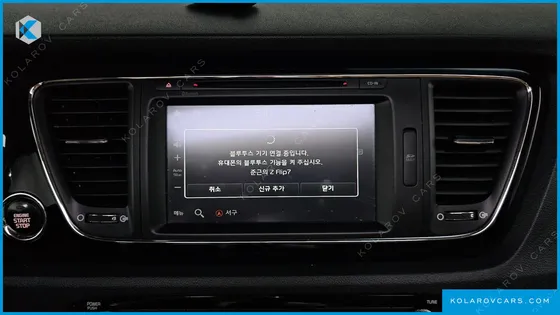 KIA CARNIVAL 9-SEATER PRESTIGE
