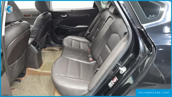 KIA K7 2.2 DIESEL PRESTIGE