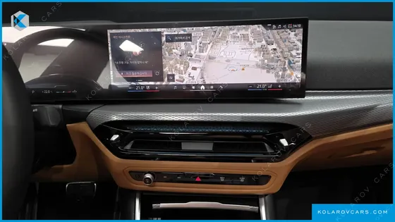 BMW 3 SERIES 320I M SPORT