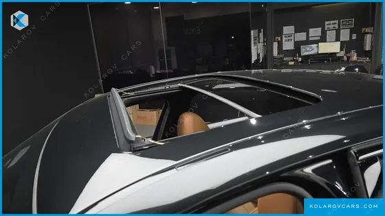BMW 3 SERIES 320I M SPORT