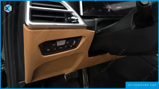 BMW 3 SERIES 320I M SPORT