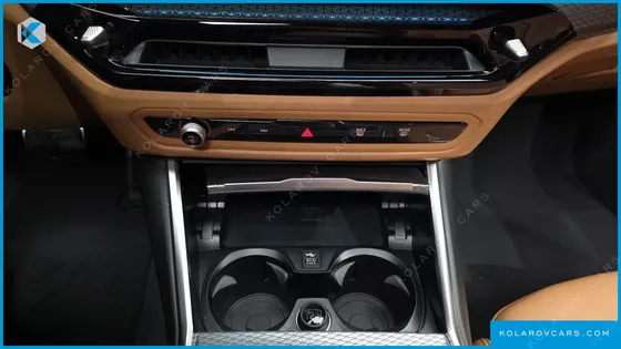 BMW 3 SERIES 320I M SPORT