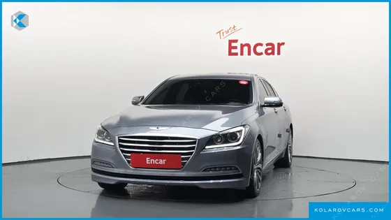 HYUNDAI GENESIS G330 PREMIUM AWD