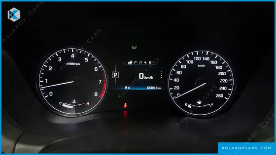 HYUNDAI GENESIS G330 PREMIUM AWD