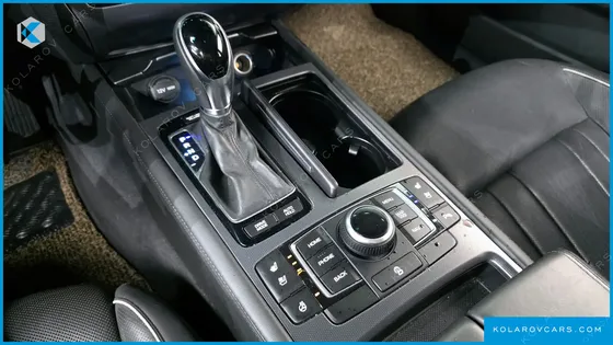 HYUNDAI GENESIS G330 PREMIUM AWD