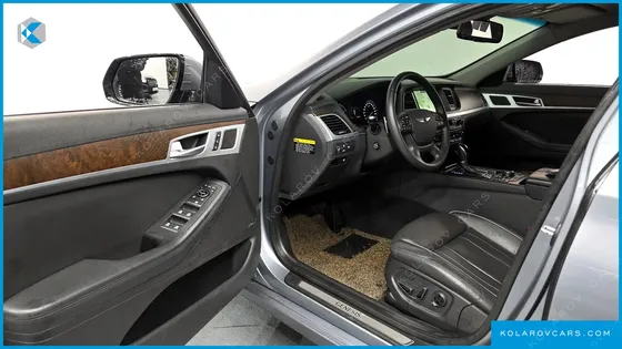 HYUNDAI GENESIS G330 PREMIUM AWD