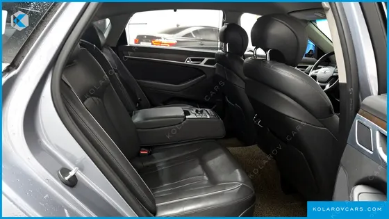 HYUNDAI GENESIS G330 PREMIUM AWD