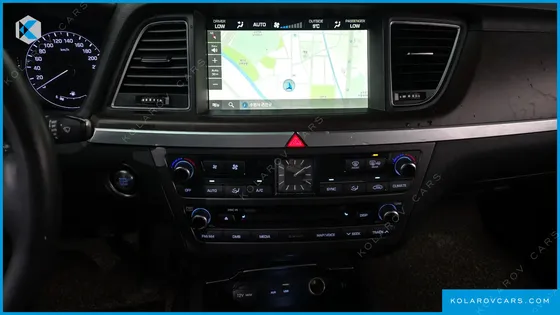 HYUNDAI GENESIS G330 PREMIUM AWD