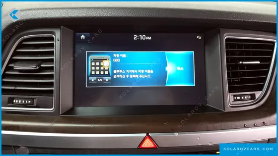 HYUNDAI GENESIS G330 PREMIUM AWD