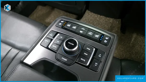 HYUNDAI GENESIS G330 PREMIUM AWD