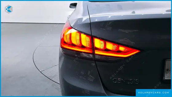 HYUNDAI GENESIS G330 PREMIUM AWD
