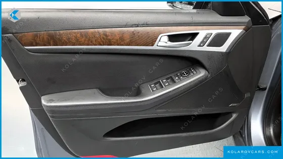 HYUNDAI GENESIS G330 PREMIUM AWD
