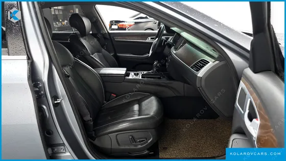 HYUNDAI GENESIS G330 PREMIUM AWD