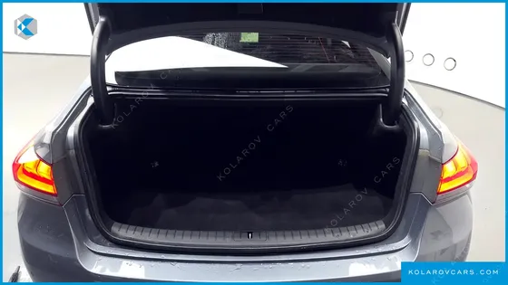 HYUNDAI GENESIS G330 PREMIUM AWD