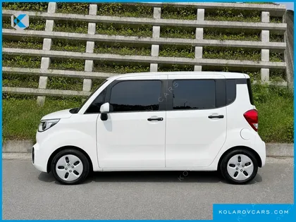 KIA RAY VAN