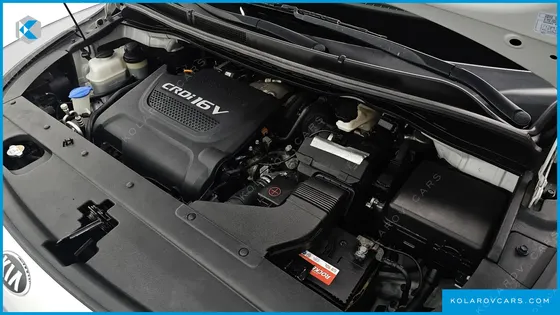 KIA CARNIVAL 11-SEATER PRESTIGE