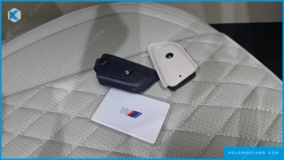 BMW 3 SERIES 320I M SPORT