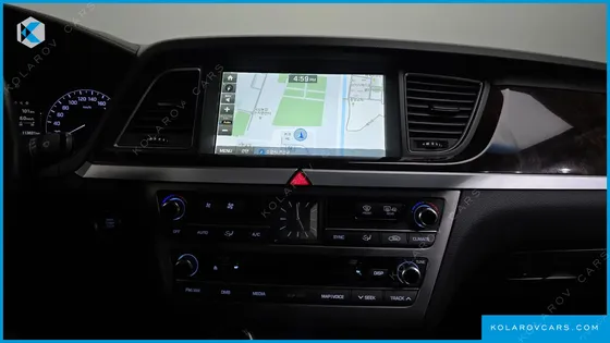 HYUNDAI GENESIS G380 EXCLUSIVE AWD