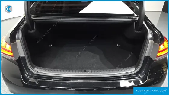 HYUNDAI GENESIS G380 EXCLUSIVE AWD