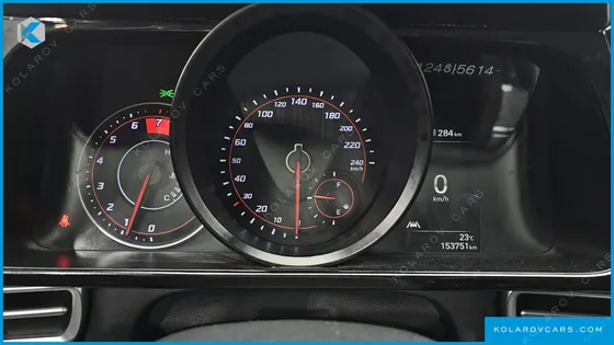 HYUNDAI ELANTRA (AVANTE) 1.6
