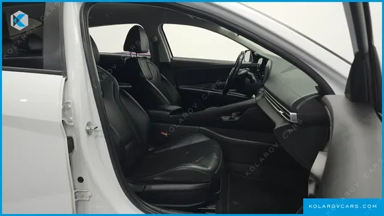 HYUNDAI ELANTRA (AVANTE) 1.6