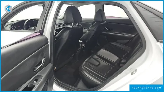 HYUNDAI ELANTRA (AVANTE) 1.6