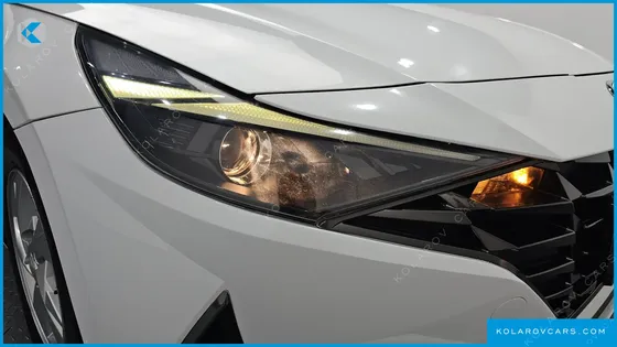 HYUNDAI ELANTRA (AVANTE) 1.6