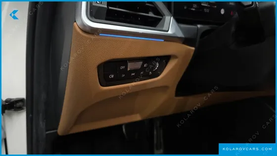 BMW 3 SERIES 320D TOURING M SPORT