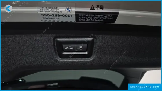 BMW 3 SERIES 320D TOURING M SPORT