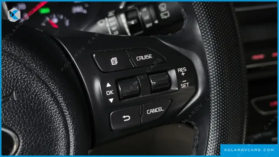 KIA CARNIVAL 9-SEATER LUXURY