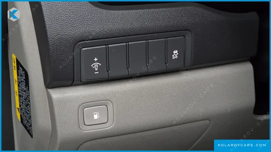 KIA CARNIVAL 9-SEATER LUXURY