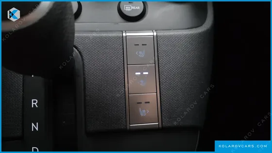HYUNDAI CASPER THE ESSENTIAL LIGHT