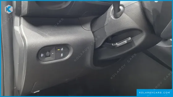 HYUNDAI CASPER THE ESSENTIAL LIGHT
