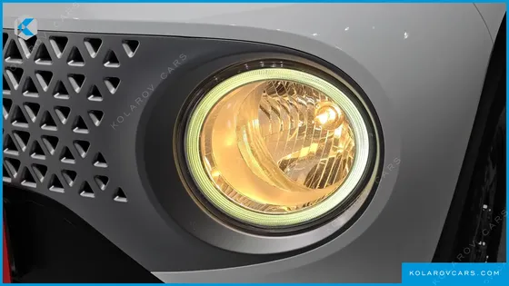 HYUNDAI CASPER THE ESSENTIAL LIGHT