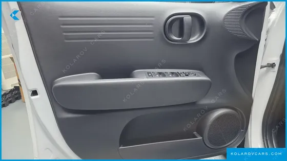 HYUNDAI CASPER THE ESSENTIAL LIGHT