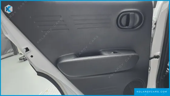 HYUNDAI CASPER THE ESSENTIAL LIGHT