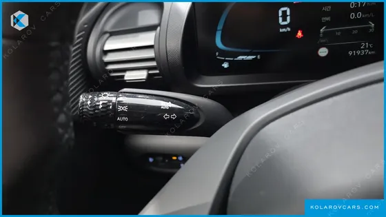 HYUNDAI CASPER THE ESSENTIAL LIGHT