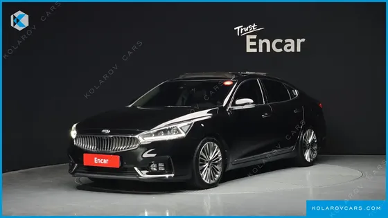 KIA K7 2.4 GDI LIMITED