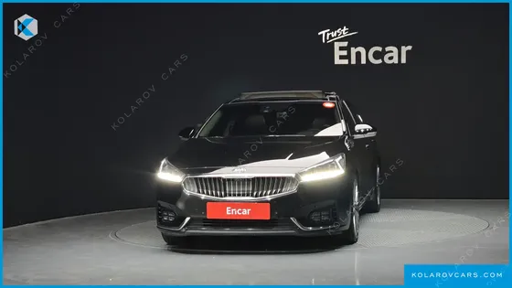 KIA K7 2.4 GDI LIMITED