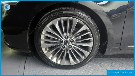 KIA K7 2.4 GDI LIMITED
