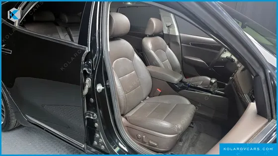 KIA K7 2.4 GDI LIMITED
