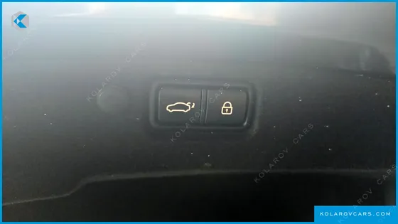 KIA K7 2.4 GDI LIMITED