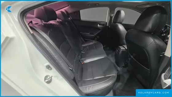 KIA K3 PRESTIGE