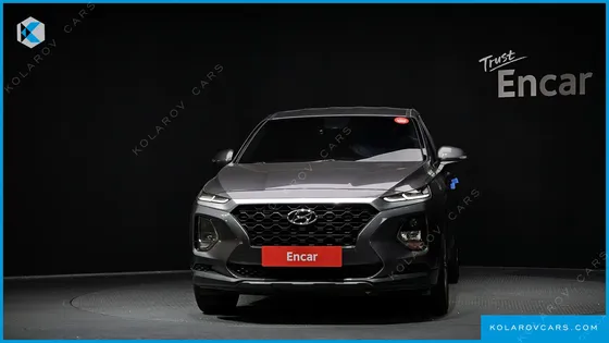 HYUNDAI SANTA FE DIESEL 2.0 2WD