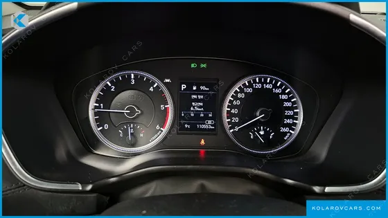 HYUNDAI SANTA FE DIESEL 2.0 2WD